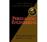 PERSUASION ENGINEERING