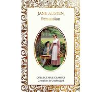 Persuasion (Flame Tree Collectable Classics)