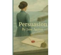 Persuasion (Illustrated)