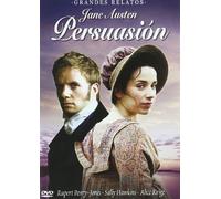 Persuasión (Import) [2007]