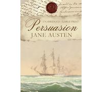 Persuasion (Keys Classics)