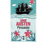 Persuasion (Littérature étrangère)