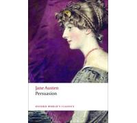 PERSUASION N/E by Jane Austen Paperback Self Help Business