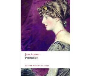 PERSUASION N/E by Jane Austen Paperback Self Help Business