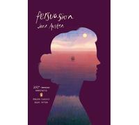 Persuasion (Penguin Classics Deluxe Edition)