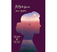 Persuasion (Penguin Classics Deluxe Edition)