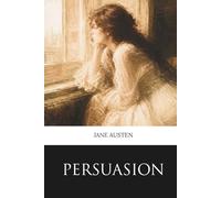 Persuasion (Penrose Classics)