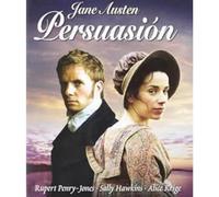 Persuasion (Persuasion: A Jane Austen Classic) (Blu-Ray)