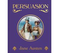 Persuasion : Sprayed Edge Gift Edition