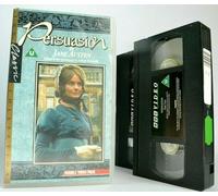 Persuasion [VHS]