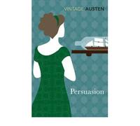 [ PERSUASION (VINTAGE CLASSICS) ] BY Austen, Jane ( Author ) Sep - 2008 [ Paperback ]