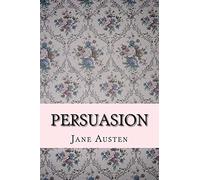 Persuasion (Vintage Editions)