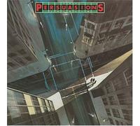 Persuasions - Chirpin'