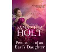 Persuasions of an Earl's Daughter (The Duchess's Investigative Society)
