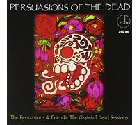 Persuasions - Persuasions Of The Dead: T
