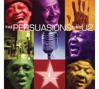 Persuations - Persuations Sing U2