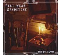 PERT NEAR SANDSTONE - Out on a Spree