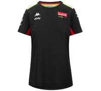 Pertamina Enduro VR46 Racing Team Kappa Motor Racing MotoGP T-Shirt Women's