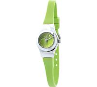 Pertegaz PDS-013-V 19mm Quartz Watch in Green Pertegaz Green One Size