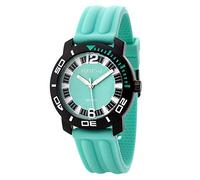 Pertegaz Quartz Watch with Rubber Strap P70442-A