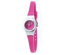 Pertegaz Quartz Watch with Rubber Strap PDS-013-F