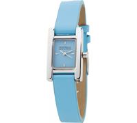 Pertegaz Women's PDS-014-A 19mm Quartz Watch in Blue Pertegaz Blue One Size