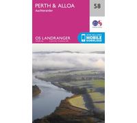 Perth & Alloa, Auchterarder