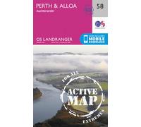 Perth & Alloa, Auchterarder