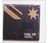 Perth Australia February 23rd 2003 [Music CD]
