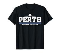 Perth Australia T-Shirt