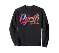 Perth Australia | vacation travel Sweatshirt