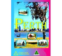 Perth Australias Golden City - Perth Australia'S Golden City [DVD]