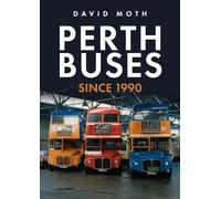 Perth Buses Since 1990