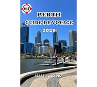 PERTH GUIDE DE VOYAGE 2026