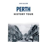 Perth History Tour
