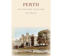 Perth The Postcard Collection
