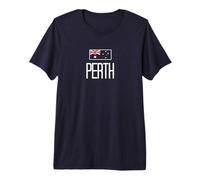 Perth Western Australia Premium T-Shirt