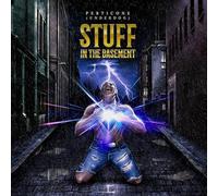 Perticone Underdog - Stuff In The Basement
