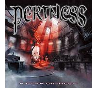 Pertness - Metamorphosis