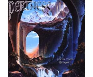 Pertness - Seven Times Eternity