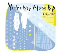 Pertorika - You're Not Alone Ep [Japan CD] KOCA-83