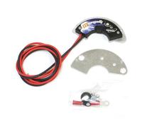 Pertronix 71181 Ignitor III Adaptive Dwell Control for Multiple Spark with Digital Rev Limiter Delco 8 Cylinder