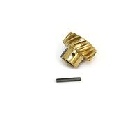 Pertronix D671301 0.467 Inch Bronze Distributor Shaft Gear for Ford 289-302