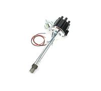 PerTronix Flame-Thrower Plug and Play Billet Distributor For Chevy Small/Big Block