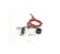 PerTronix LU-166A Ignitor Electronic Ignition Conversion Kit, Compatible with Lucas 6 Cylinder