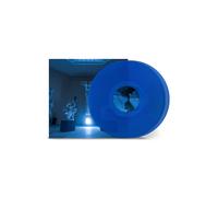 Perturbator - Age Of Aquarius Blue - Colored 2 Vinyl
