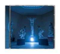 Perturbator 'Age Of Aquarius' CD Jewel Case