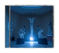 Perturbator - Age of Aquarius (EU jewel case)