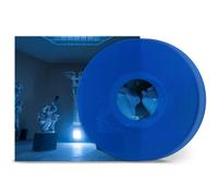 Perturbator Age of Aquarius LP multicolor Onesize