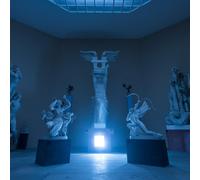 Perturbator - Age Of Aquarius [New CD]